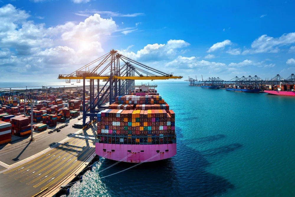 Tabla de Incoterms 2026