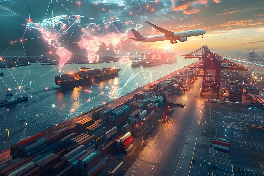Incoterms 2026 guía completa