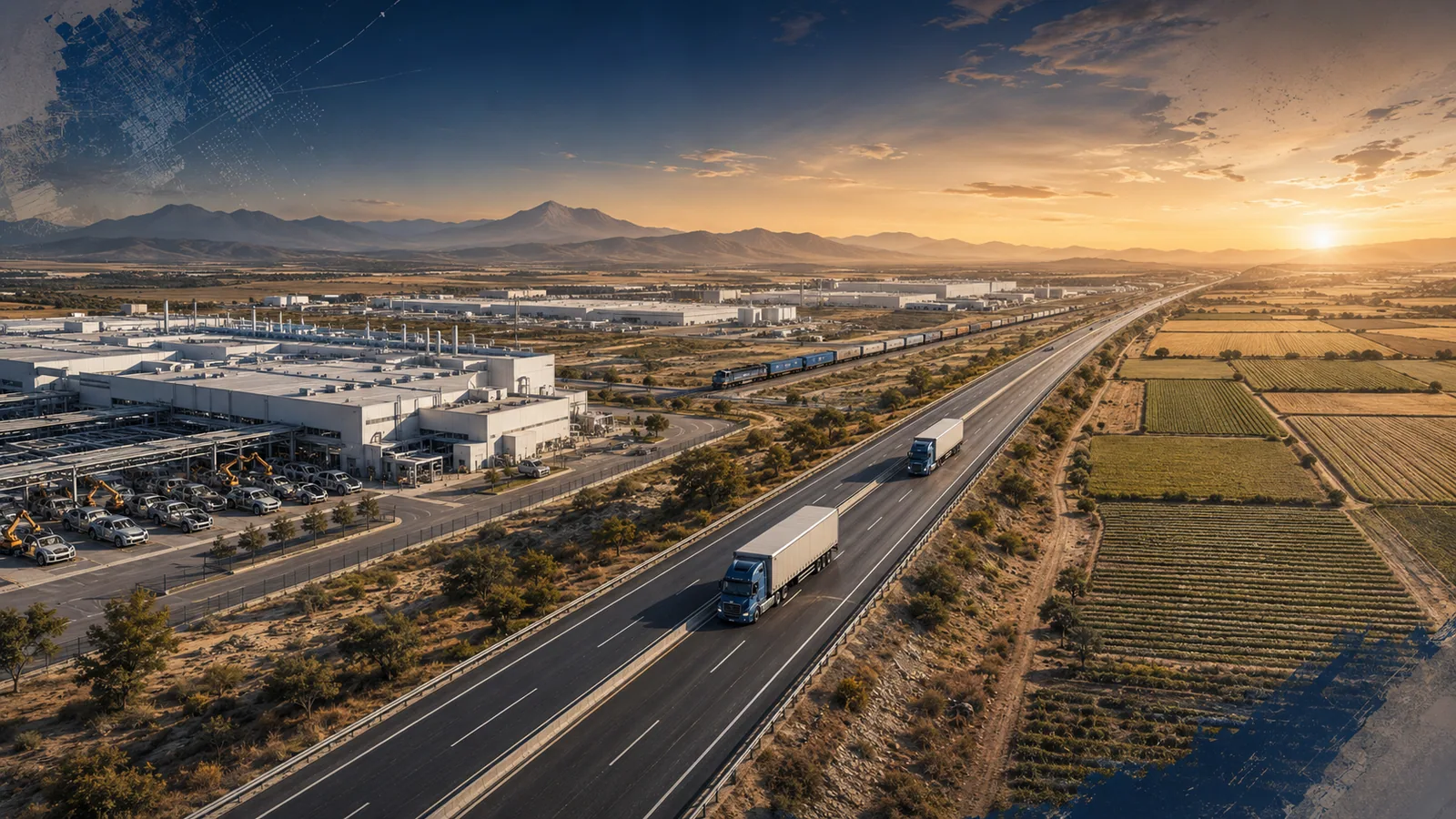 Agencia aduanal en San Luis Potosí Two Door Logistics